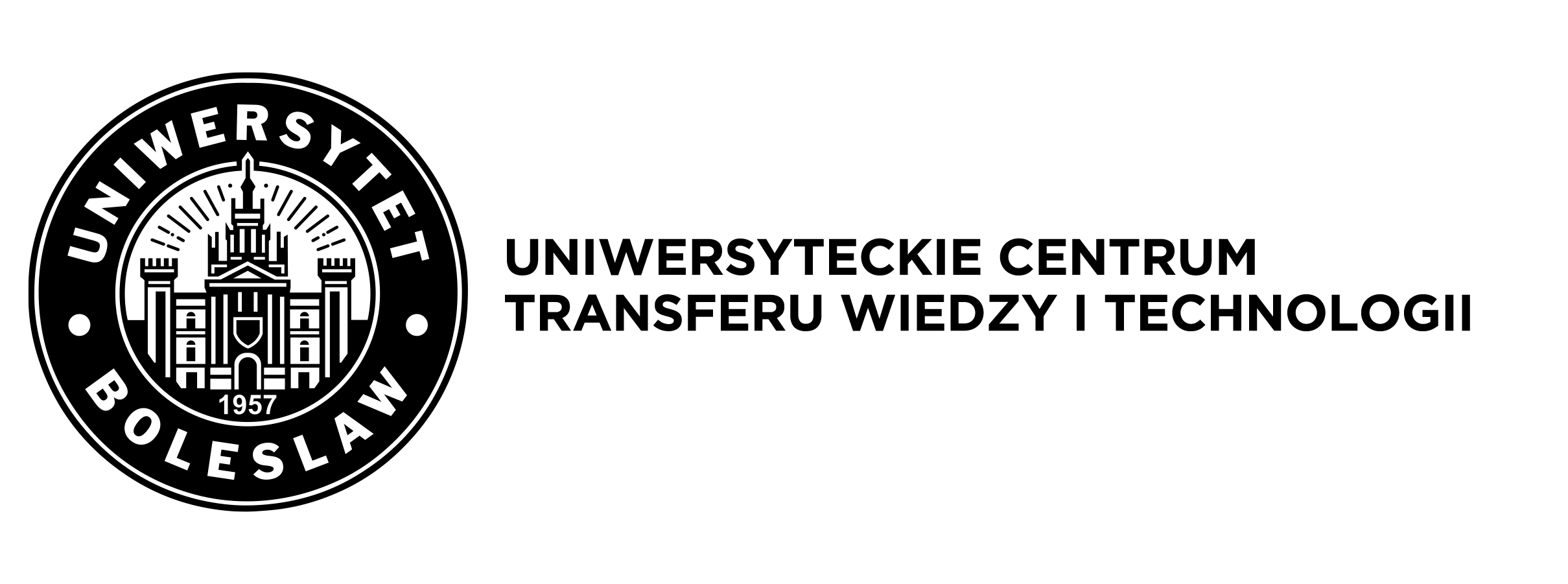 51. Uniwersyteckie Centrum Transferu Wiedzy i Technologii _kolorowe logo UCTWiT