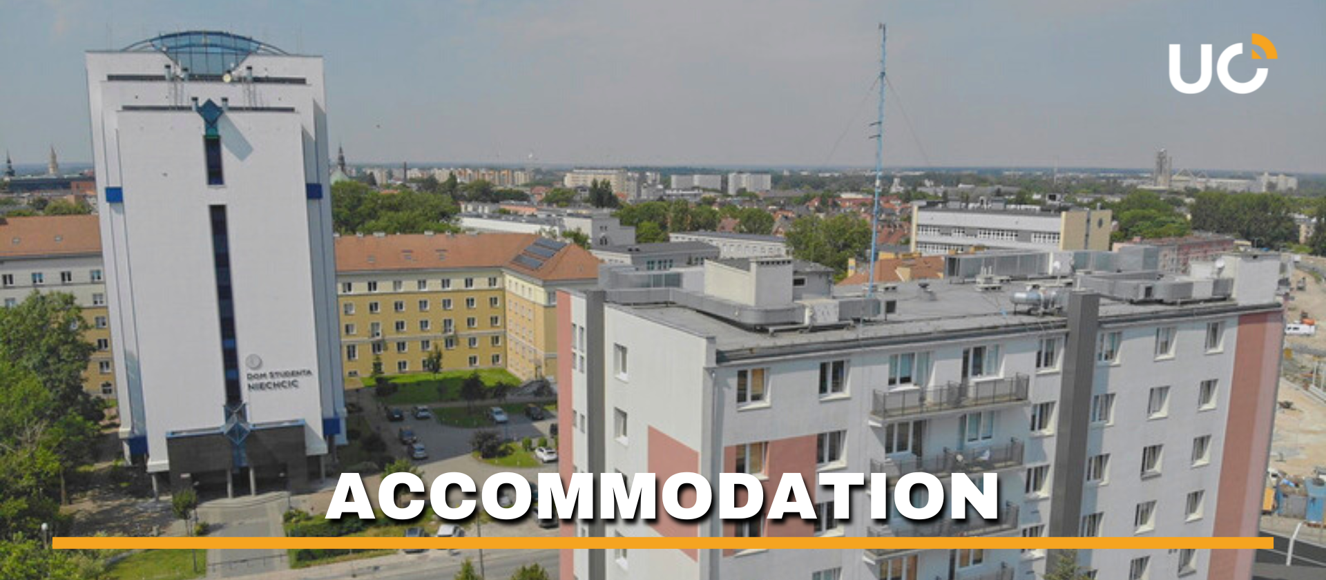 Accommodation