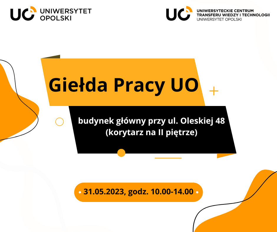 Giełda Pracy 2023 grafika Grafika