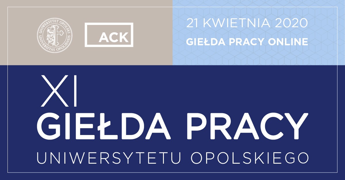 Giełda Pracy ONLINE