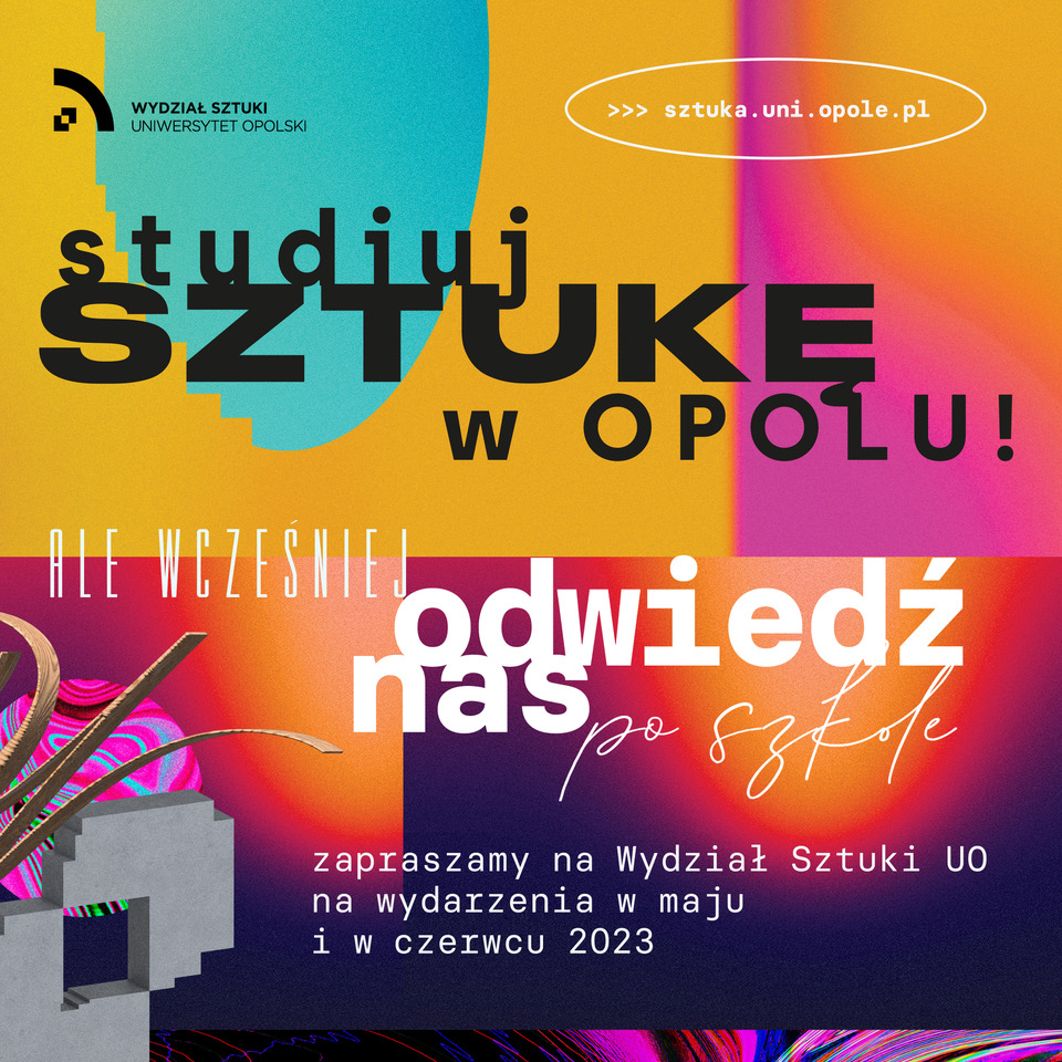 INSTA wydział po szkole