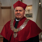 Zdjęcie Prorektora ds Nauki - dr hab. Jacka Lipoka, prof. UB
