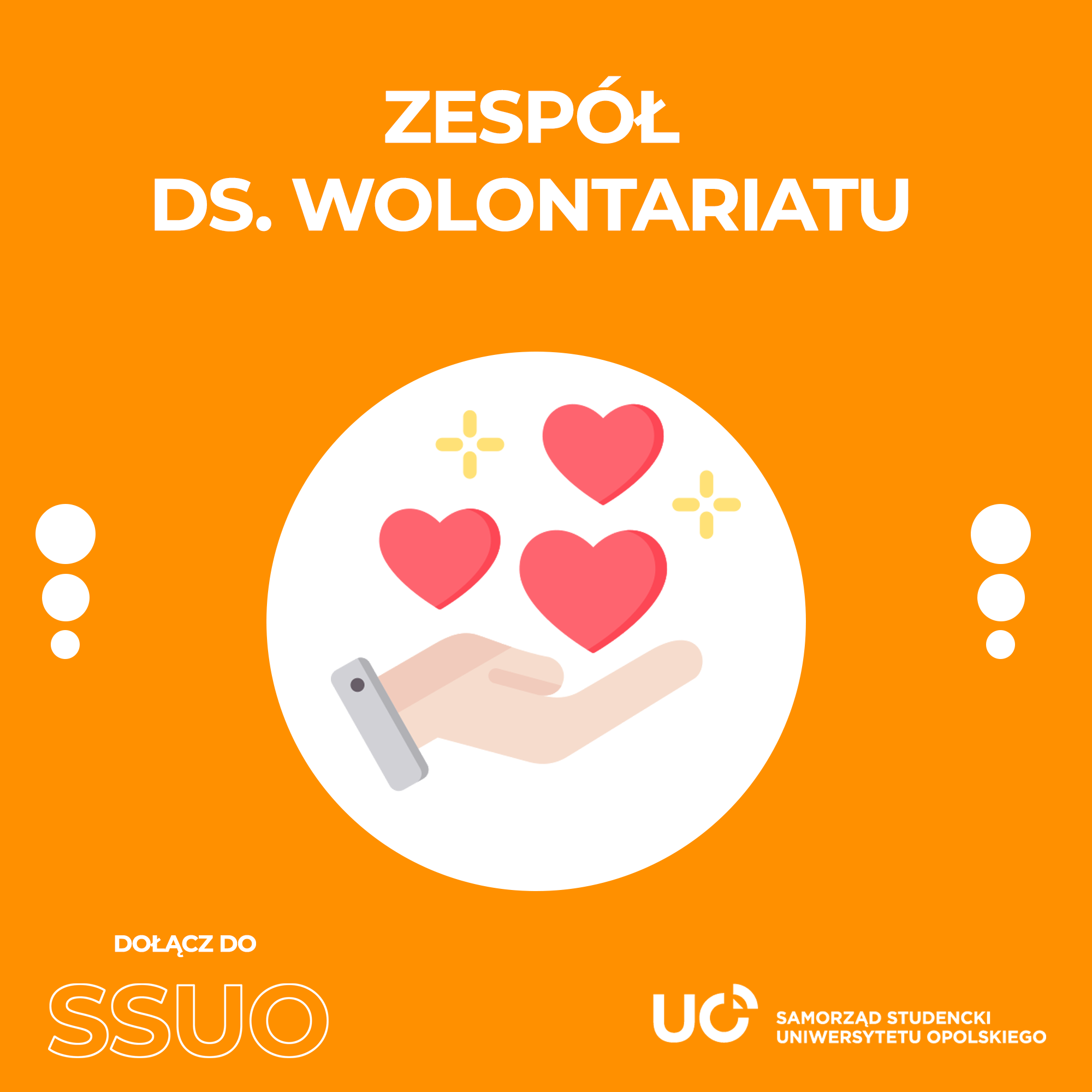 WOLONTARIAT