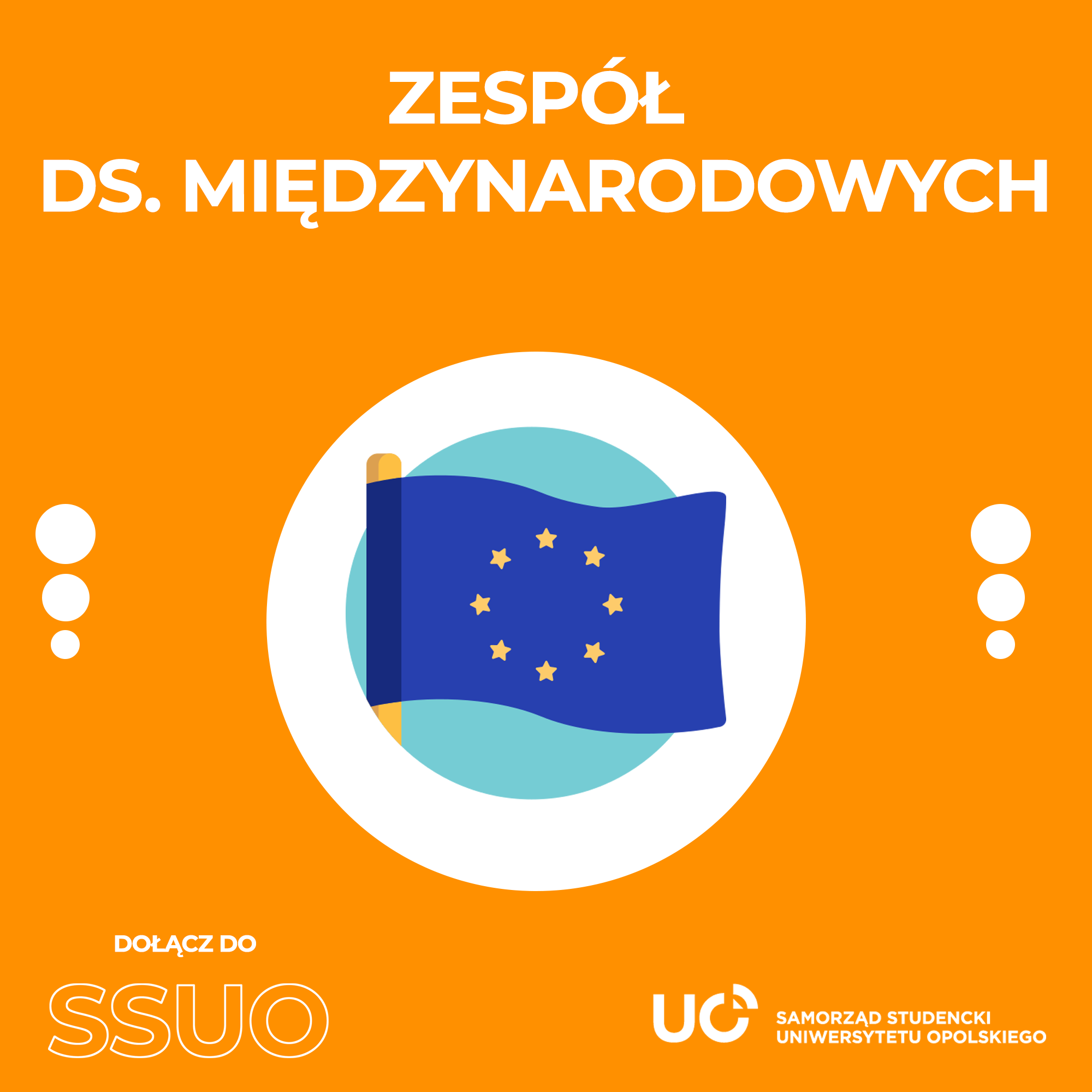 ZESPÓŁ MIĘDZYNARODOWY