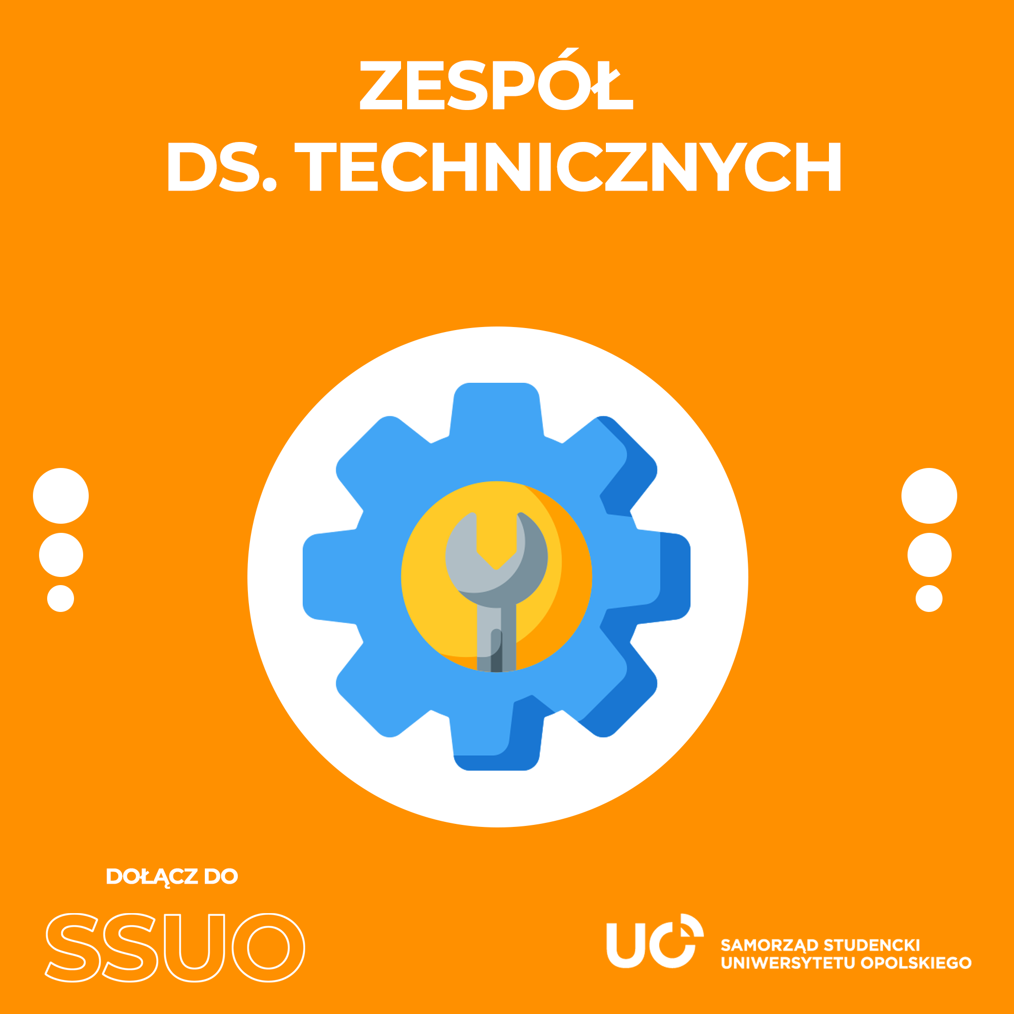 ZESP+ô+ü DS. TECHNICZNYCH