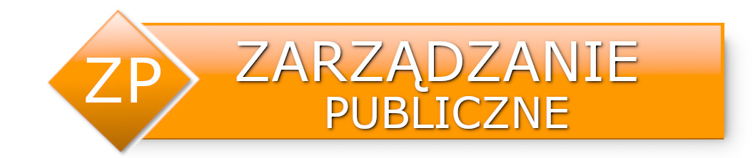 Zarządzanie Publiczne