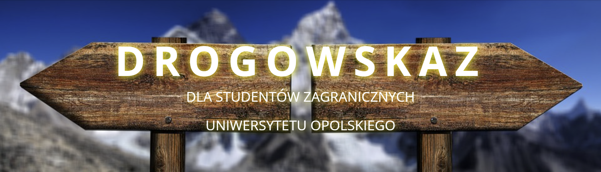 drugowskaz