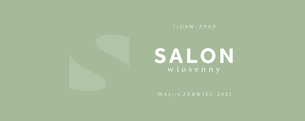Nagrody na Salonie Wiosennym 2021