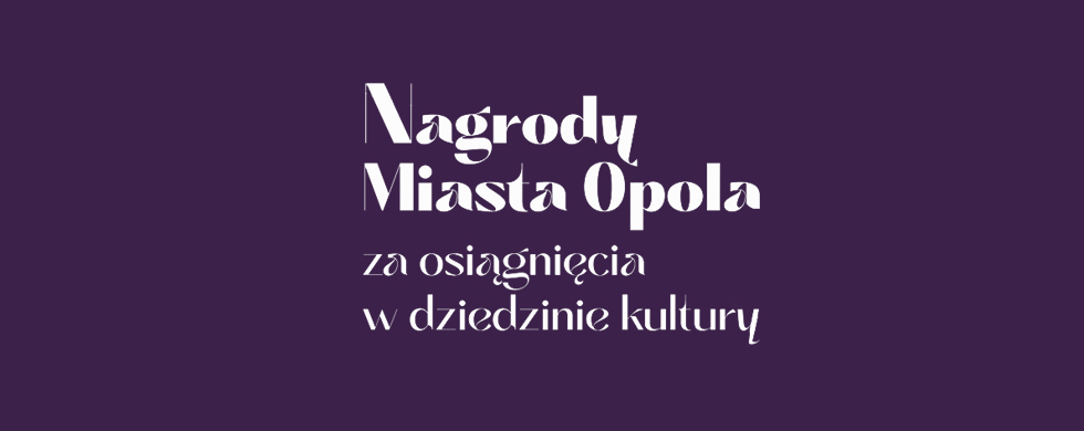 Nagrody Miasta Poznania za osiągnięcia w dziedzinie kultury 2022