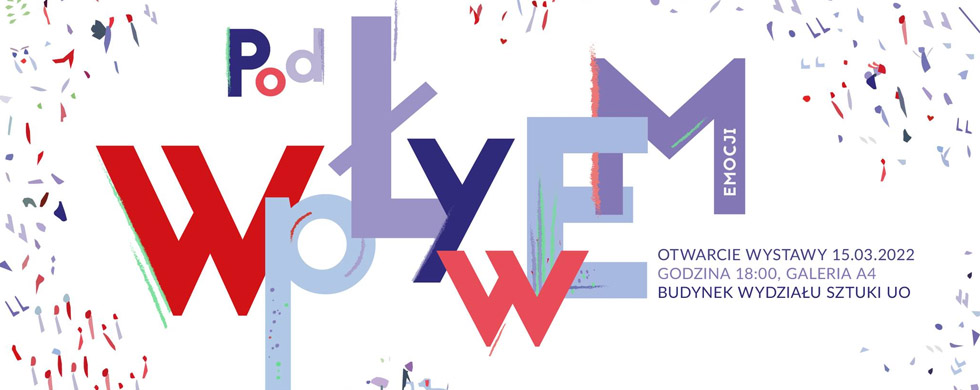 Pod wpływem