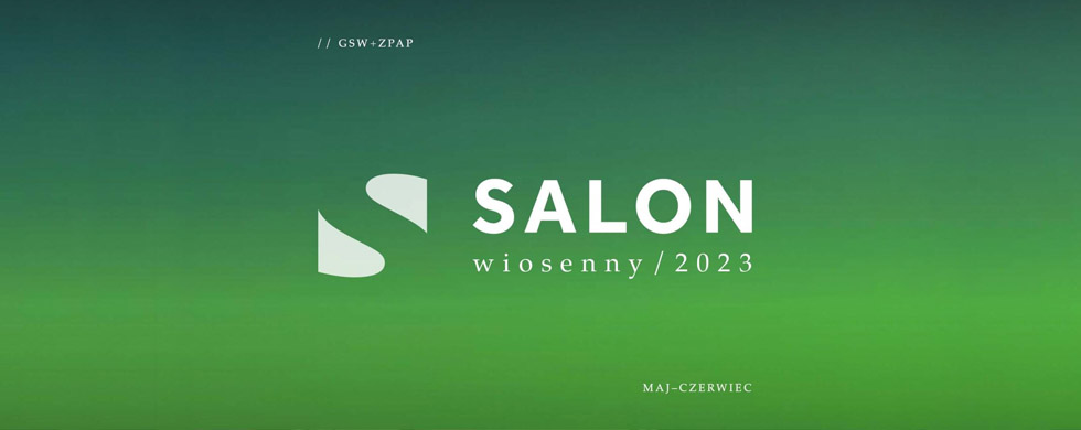 Nagrody na Salonie Wiosennym dla Pauliny Ptaszyńskiej i Magdaleny Hlawacz
